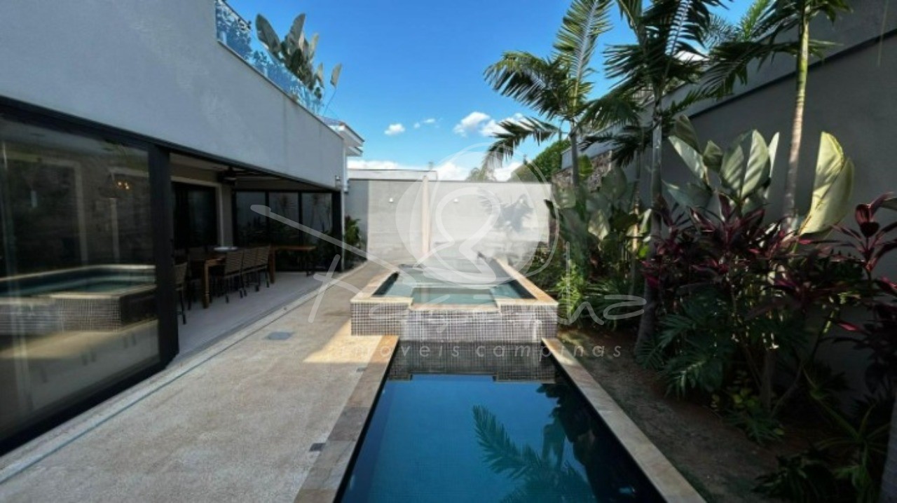 Casa de Condomínio, 4 quartos - Foto 22