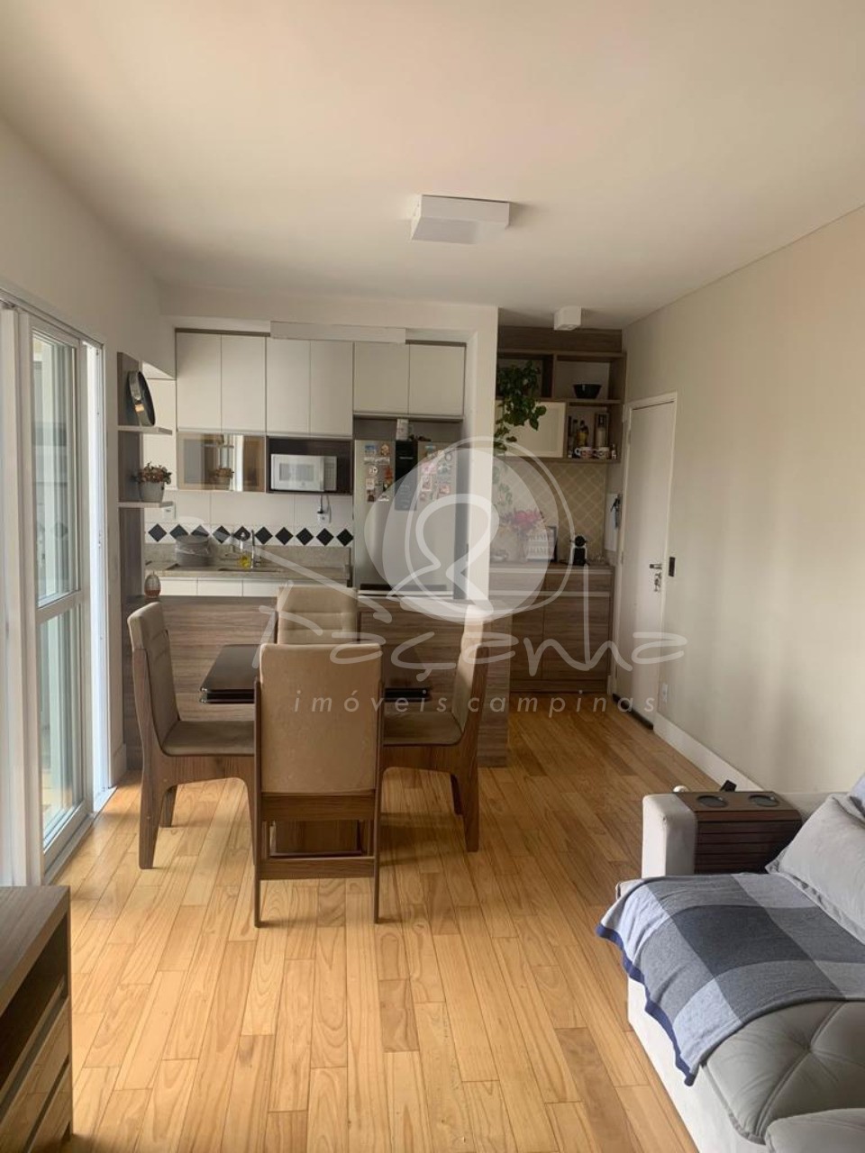 Apartamento, 2 quartos, 66 m² - Foto 3