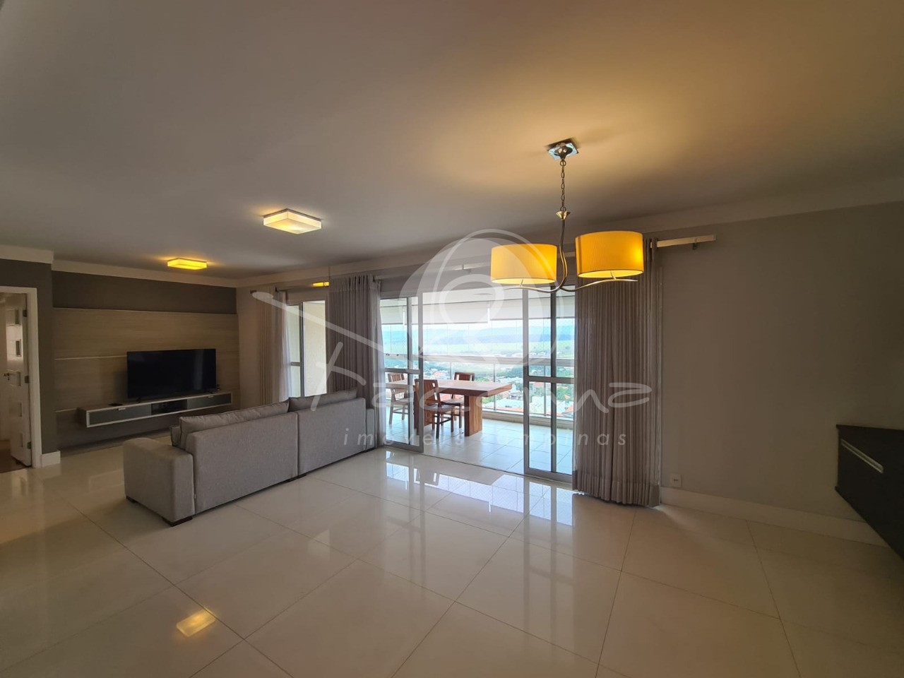 Apartamento, 3 quartos, 138 m² - Foto 2