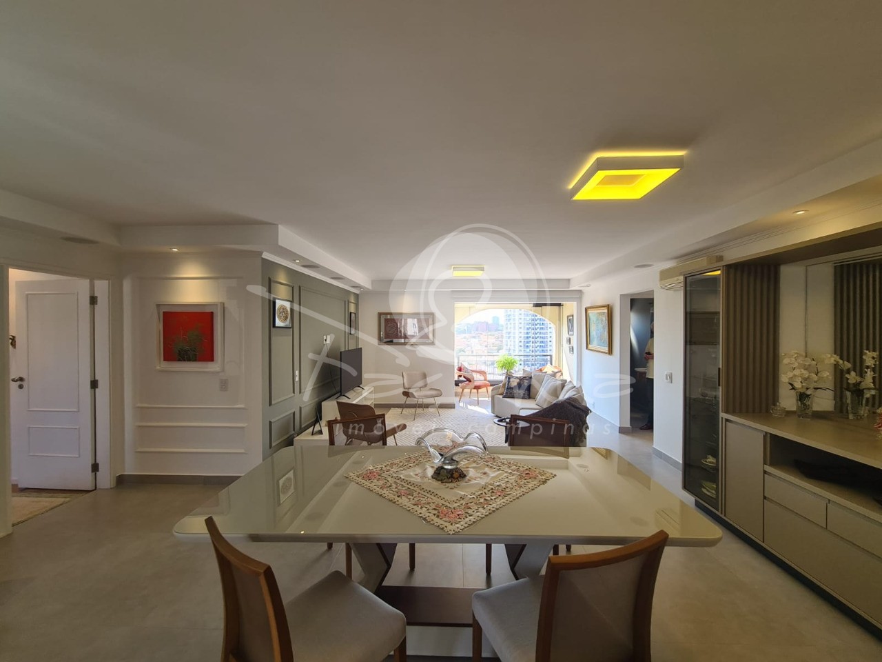 Apartamento, 3 quartos, 148 m² - Foto 9