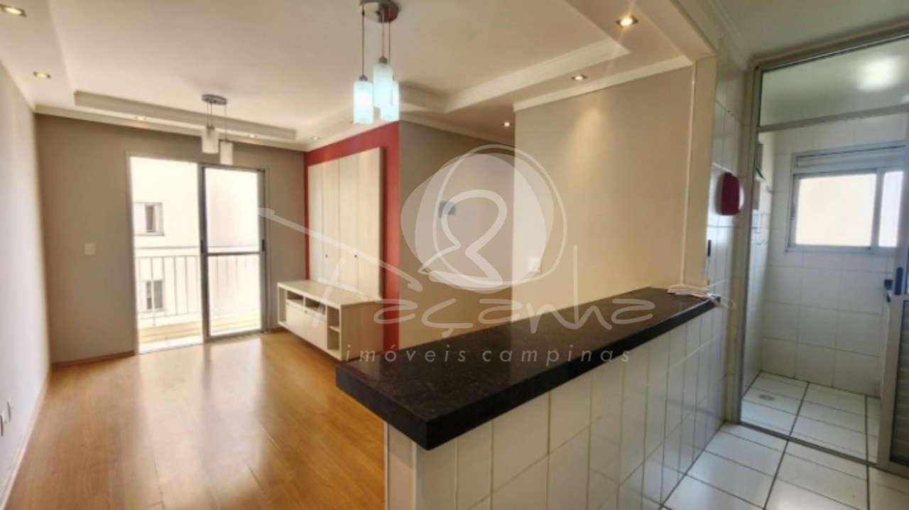 Apartamento, 2 quartos, 55 m² - Foto 1