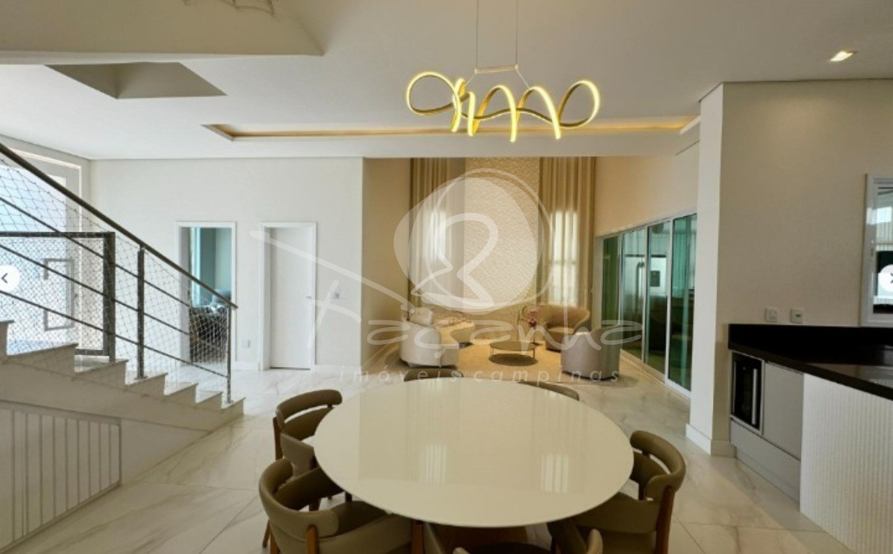 Casa de Condomínio, 4 quartos - Foto 9