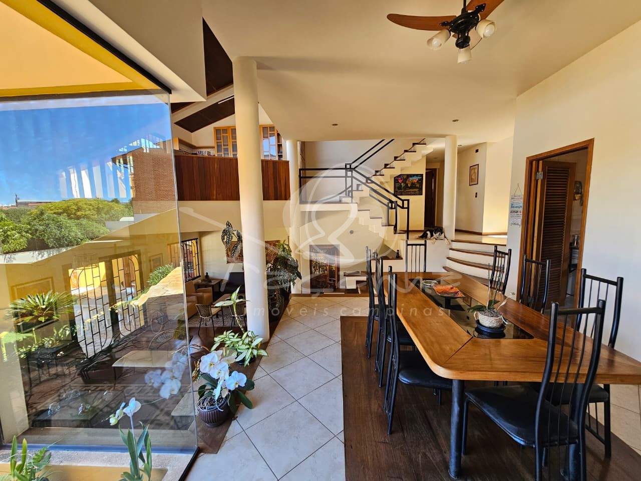 Casa de Condomínio, 6 quartos - Foto 5