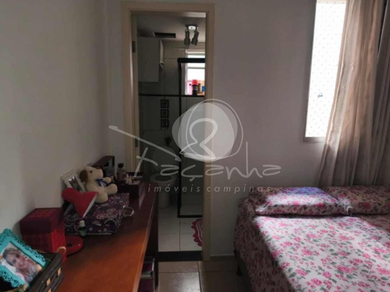 Apartamento, 2 quartos, 52 m² - Foto 11