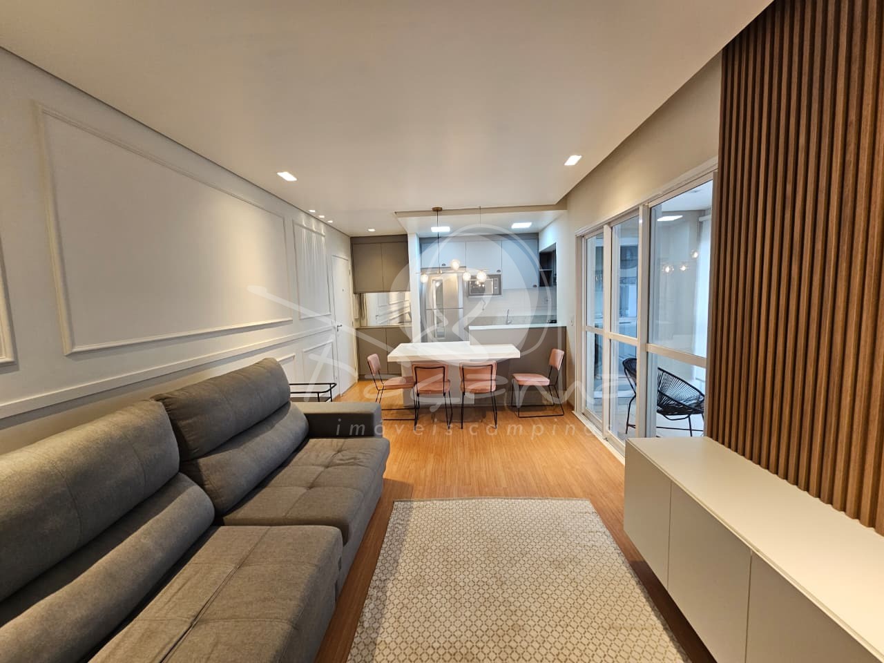 Apartamento, 2 quartos, 66 m² - Foto 3