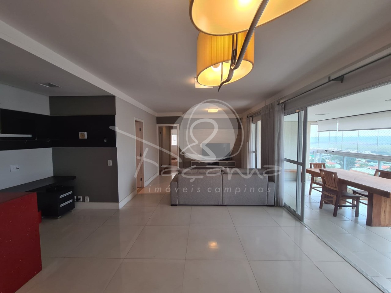 Apartamento, 3 quartos, 138 m² - Foto 1