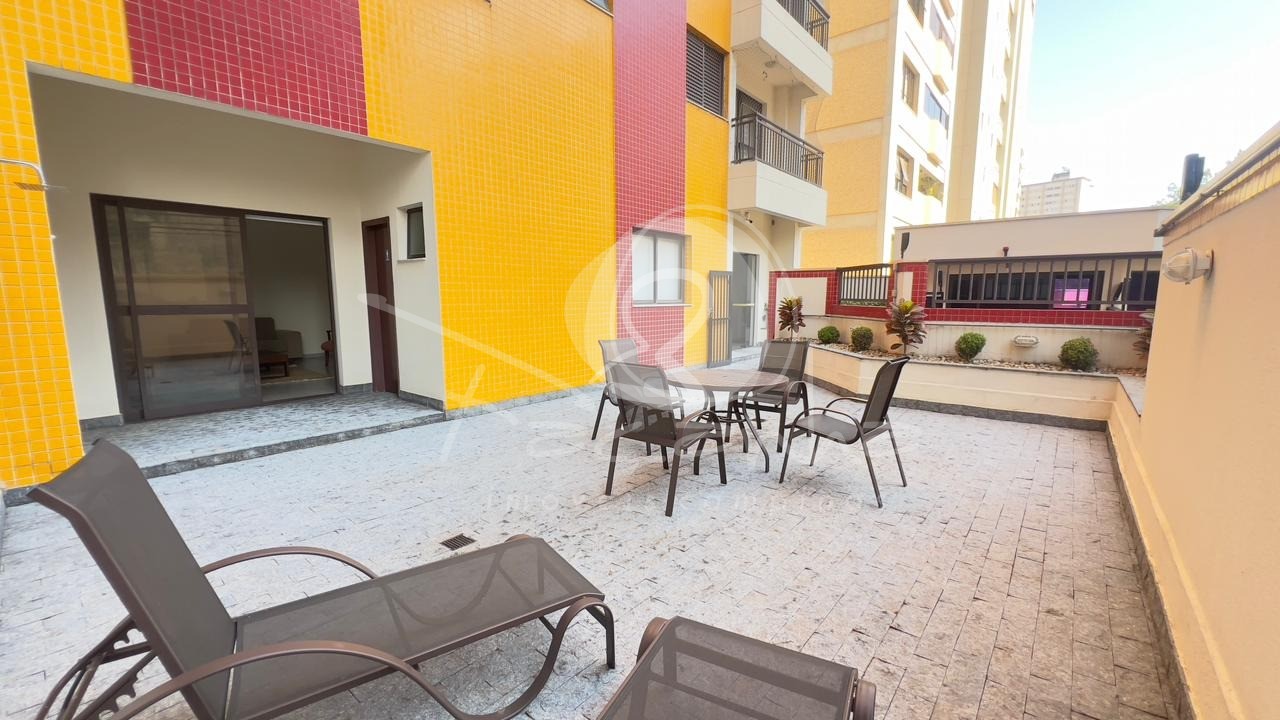 Apartamento, 3 quartos, 101 m² - Foto 24