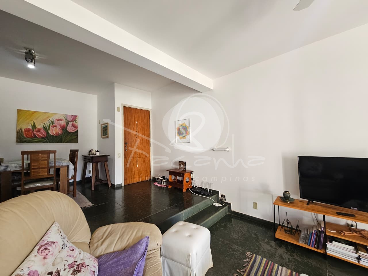 Apartamento, 3 quartos, 96 m² - Foto 6