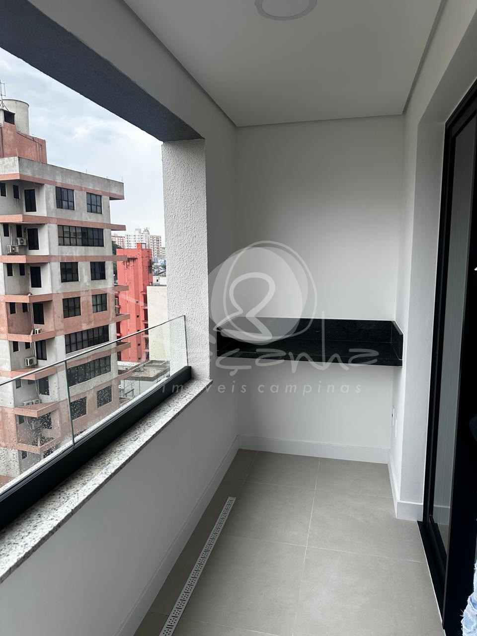 Apartamento, 1 quarto, 43 m² - Foto 9