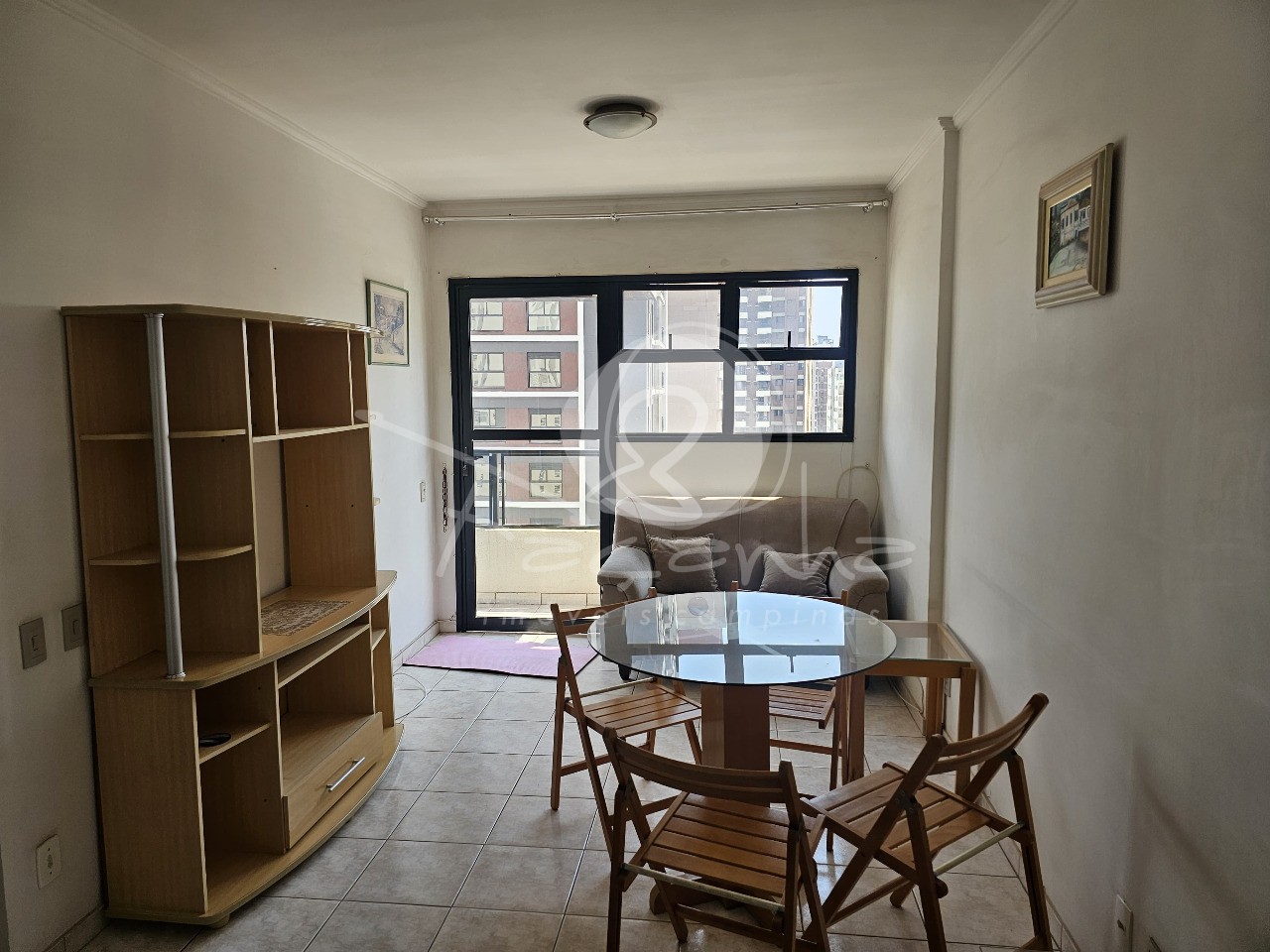 Apartamento, 1 quarto, 49 m² - Foto 6