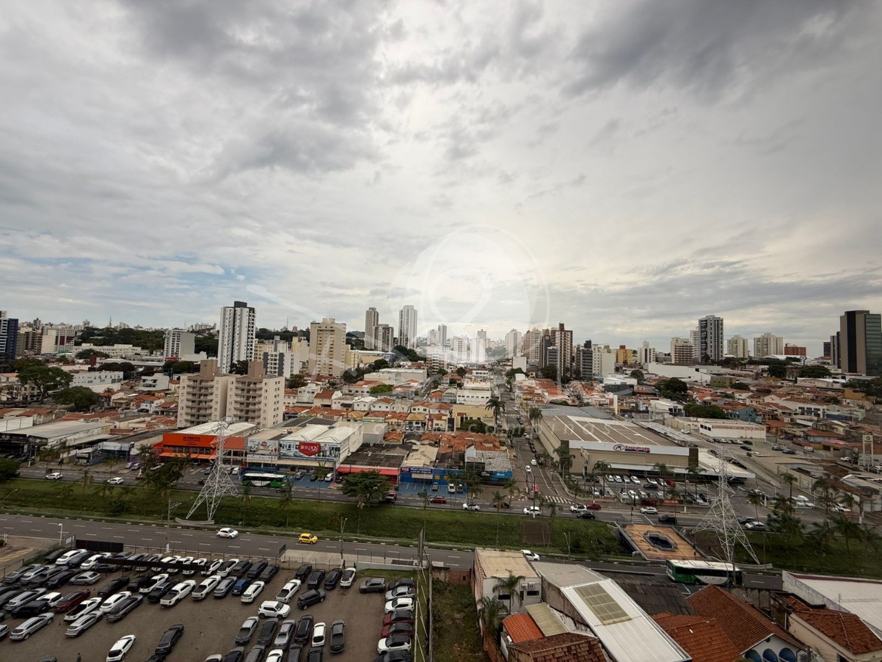 Apartamento, 1 quarto, 44 m² - Foto 4