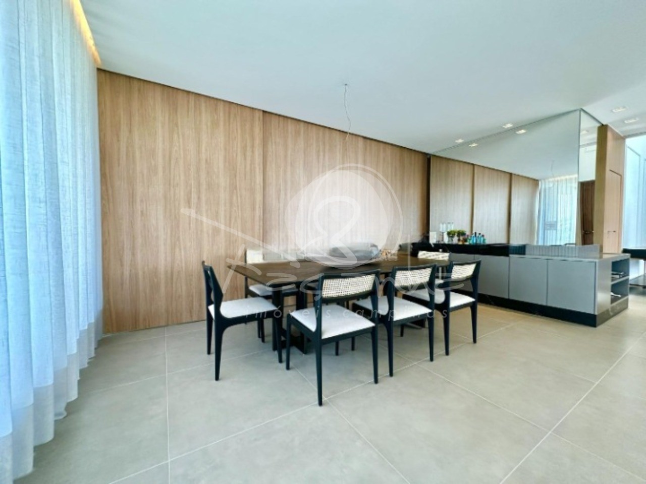 Casa de Condomínio, 4 quartos - Foto 39