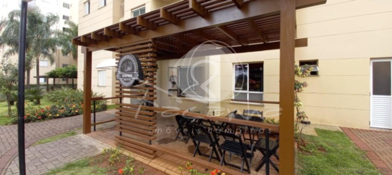 Apartamento, 2 quartos, 52 m² - Foto 23