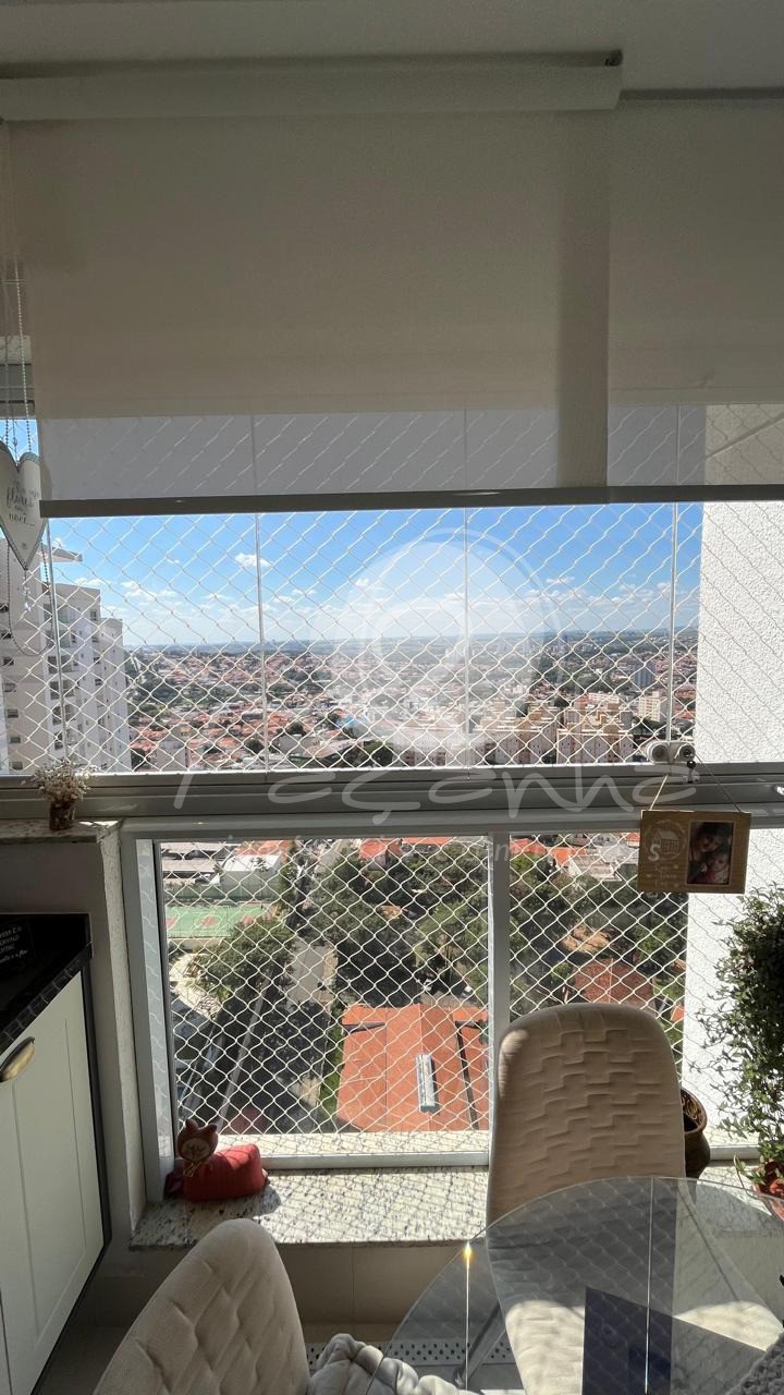 Apartamento, 2 quartos, 83 m² - Foto 7