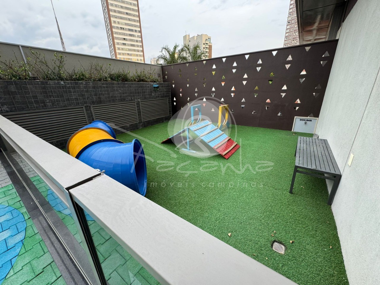 Apartamento, 2 quartos, 90 m² - Foto 23