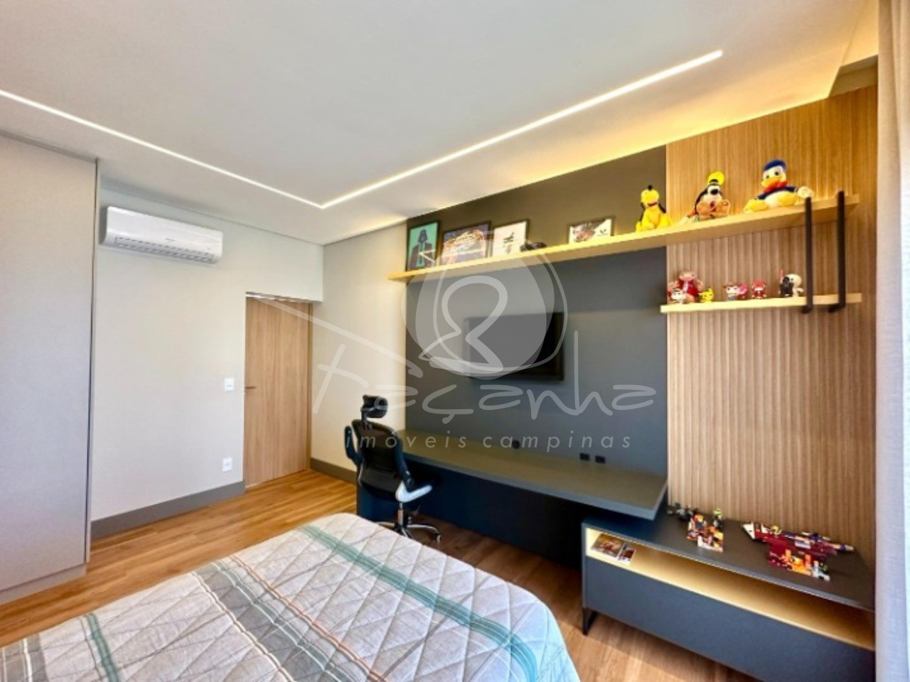 Casa de Condomínio, 4 quartos - Foto 69