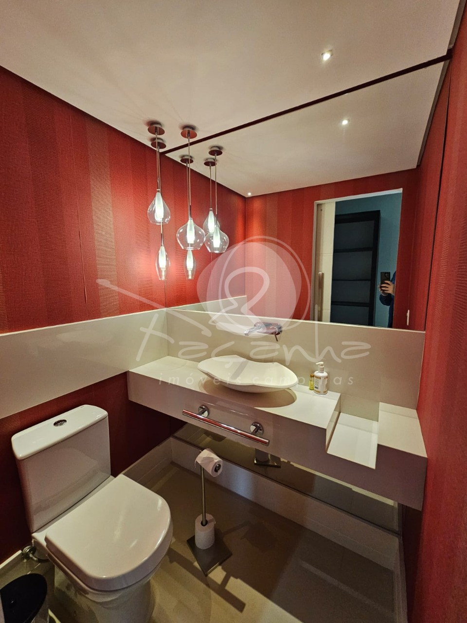 Cobertura, 4 quartos, 144 m² - Foto 19