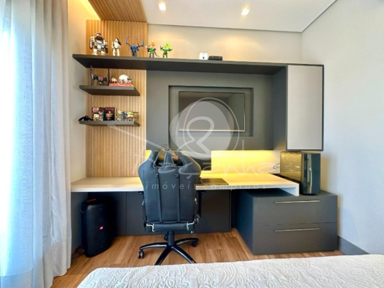 Casa de Condomínio, 4 quartos - Foto 59