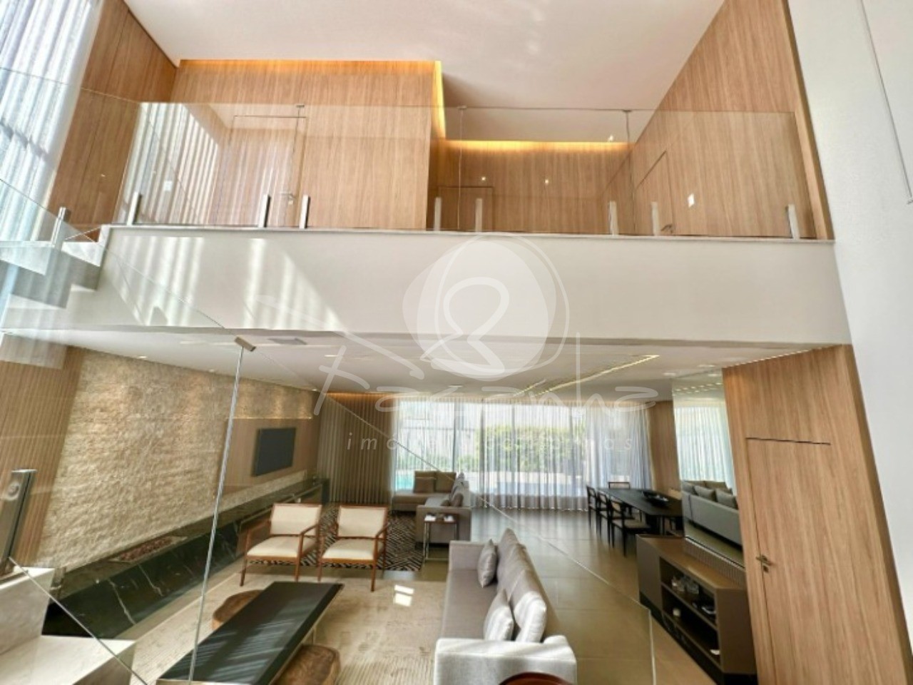 Casa de Condomínio, 4 quartos - Foto 54