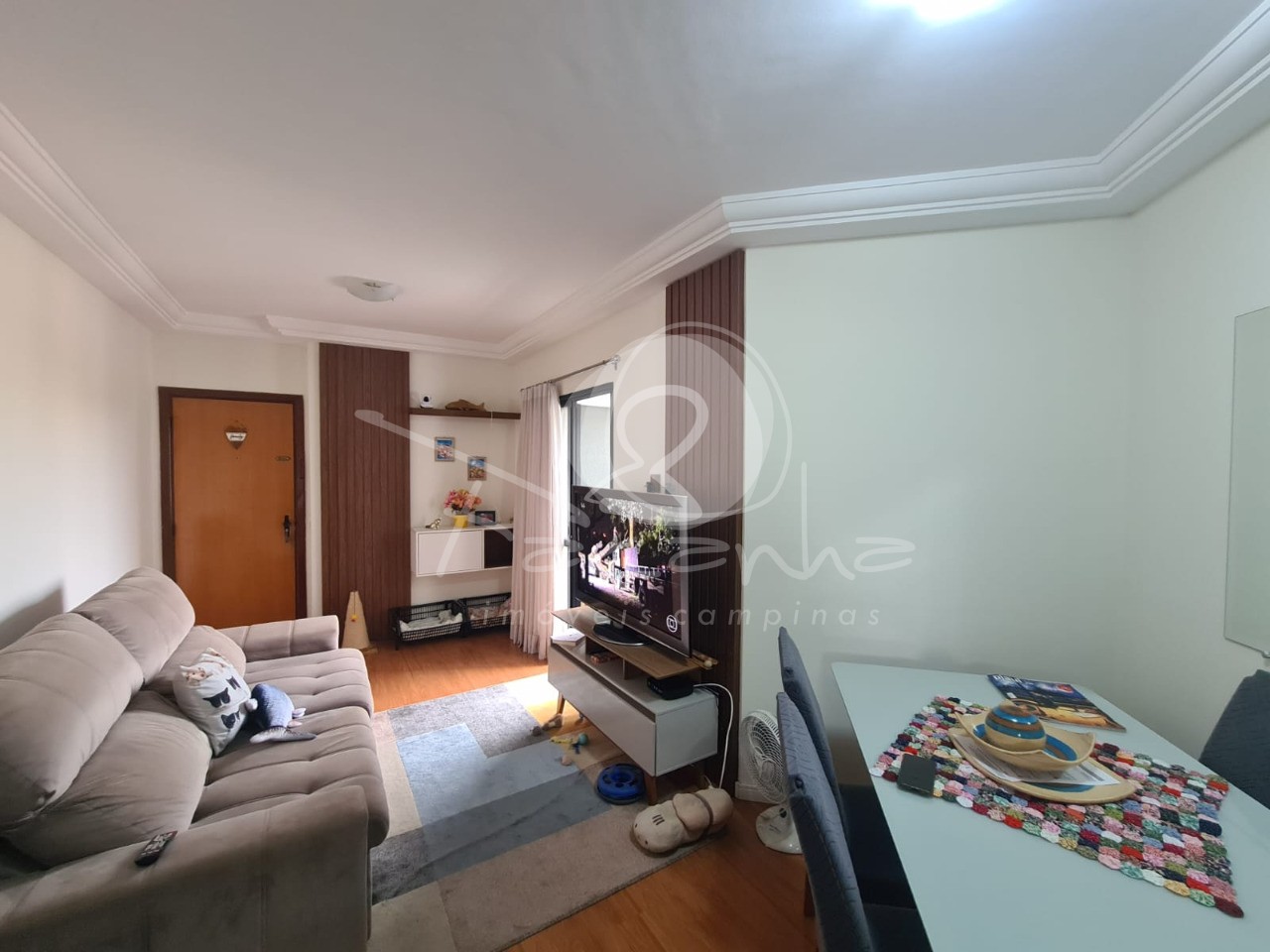 Apartamento, 2 quartos, 67 m² - Foto 6
