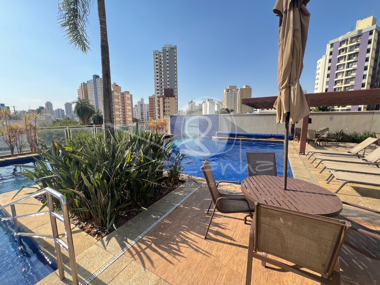 Apartamento, 1 quarto, 46 m² - Foto 27