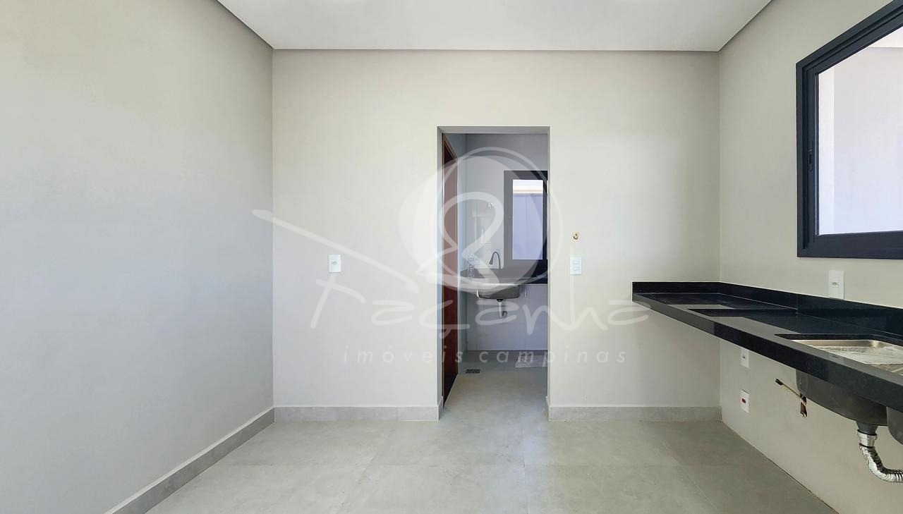 Casa de Condomínio, 4 quartos - Foto 24