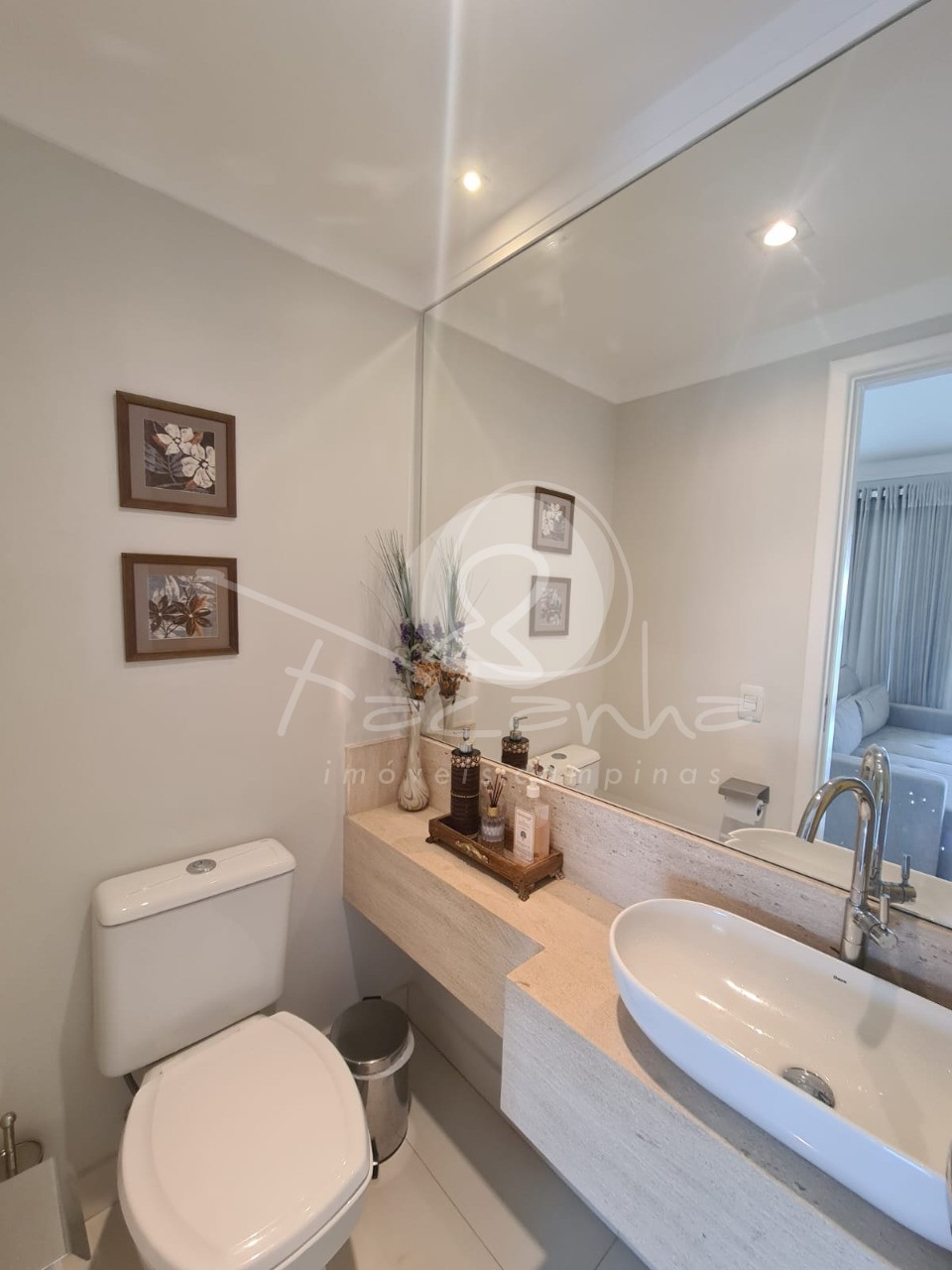 Apartamento, 3 quartos, 138 m² - Foto 15