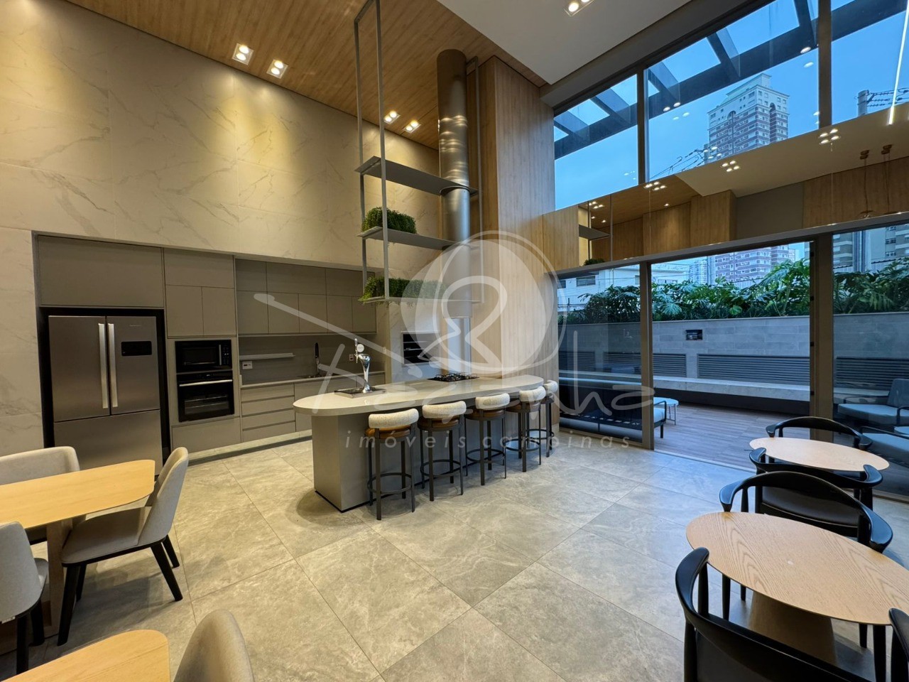 Apartamento, 2 quartos, 90 m² - Foto 32