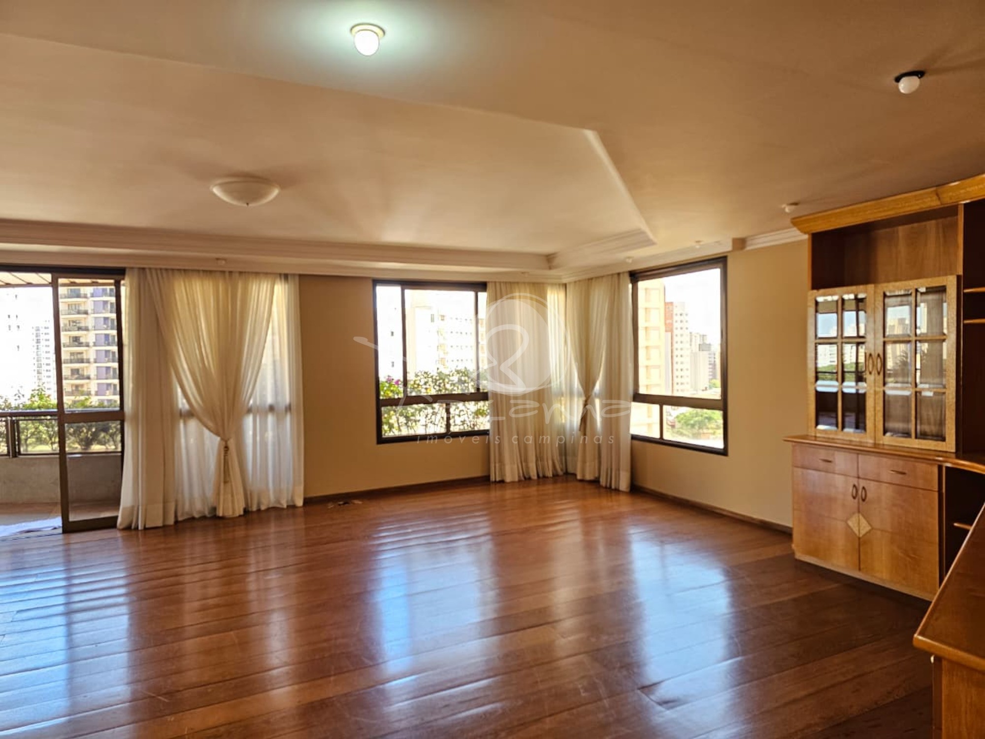 Apartamento, 5 quartos, 330 m² - Foto 4