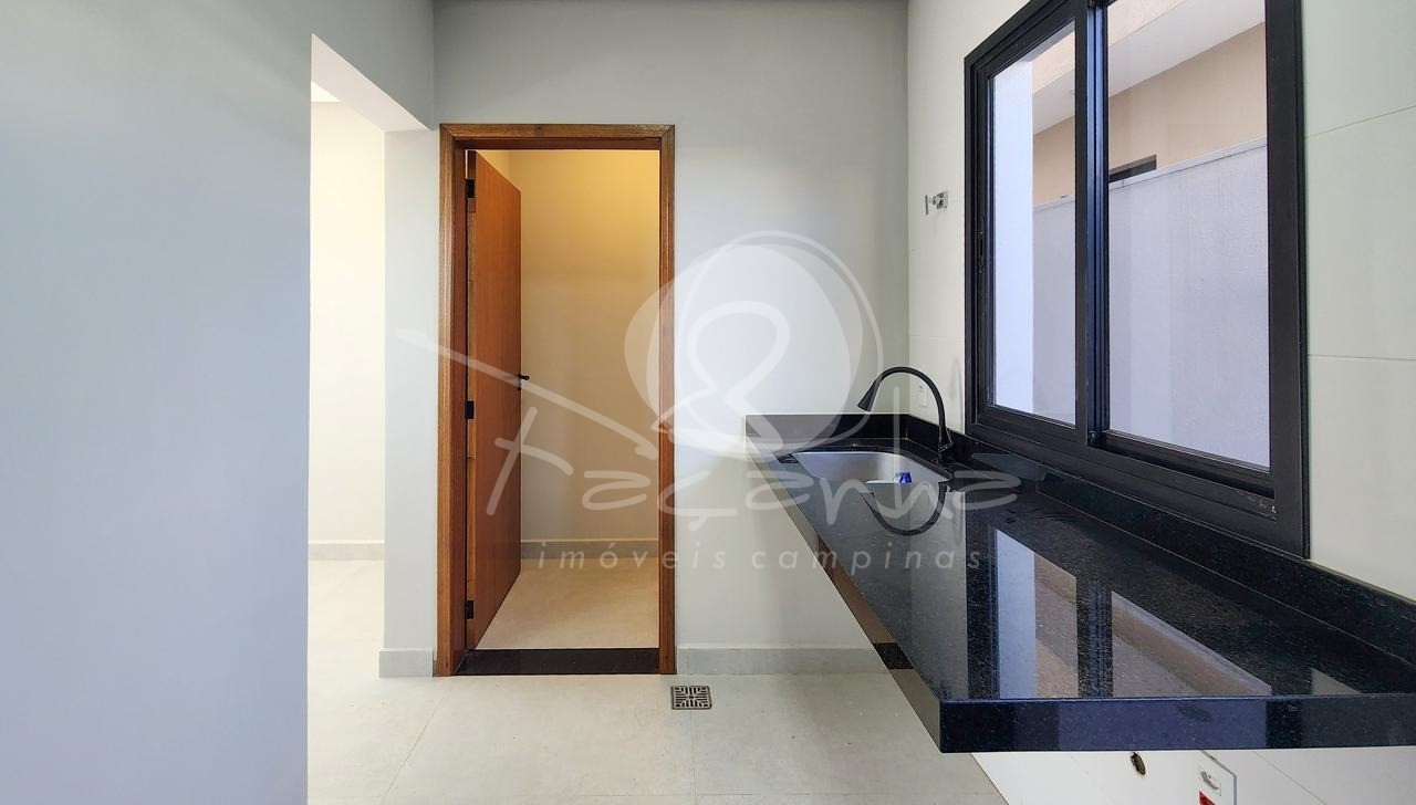 Casa de Condomínio, 4 quartos - Foto 25