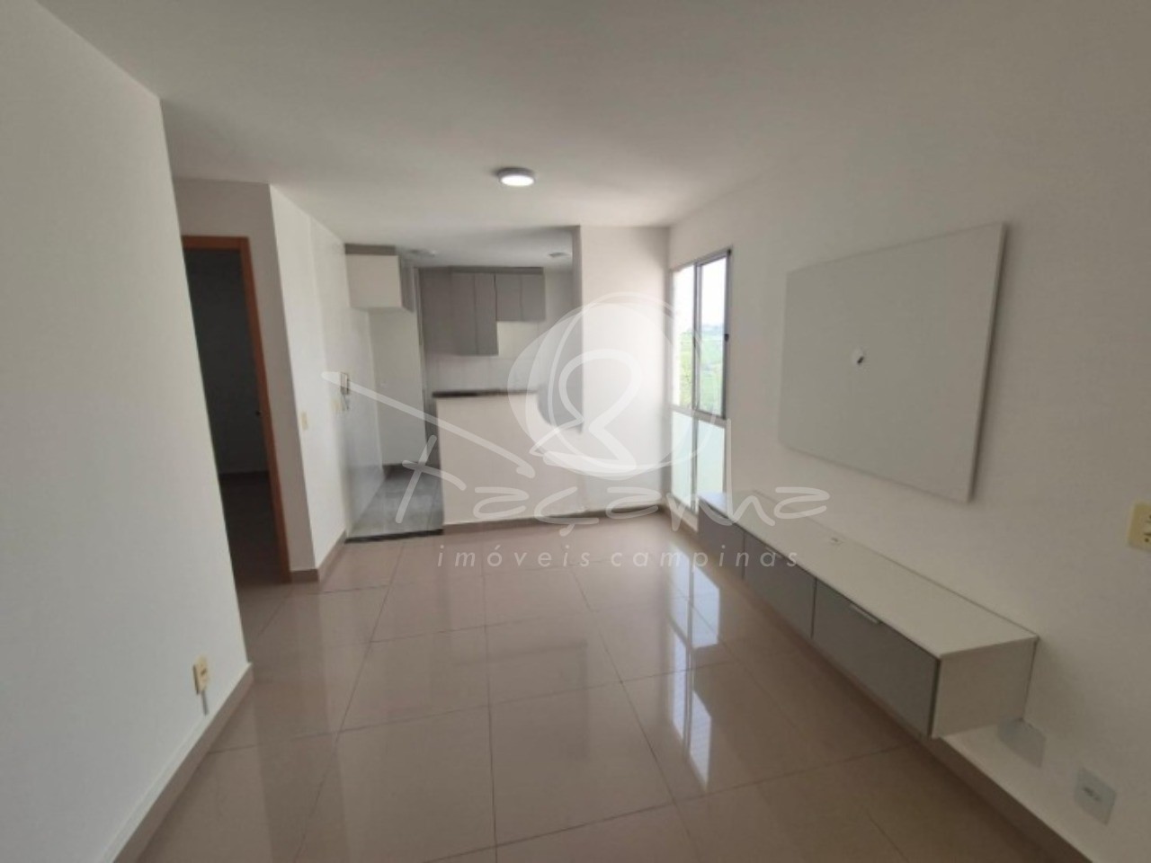 Apartamento, 2 quartos, 44 m² - Foto 1