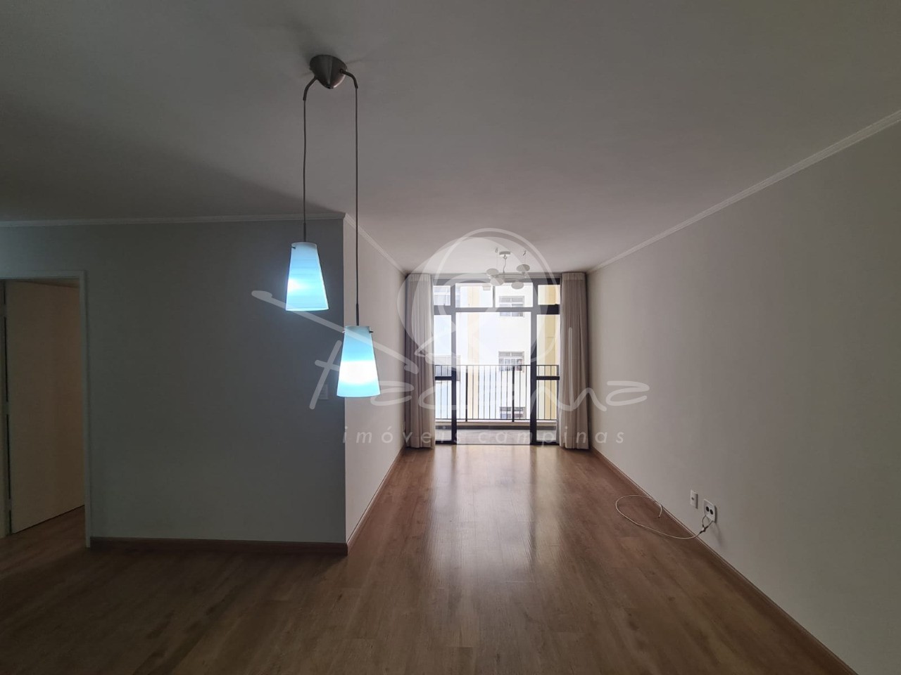 Apartamento, 3 quartos, 94 m² - Foto 2