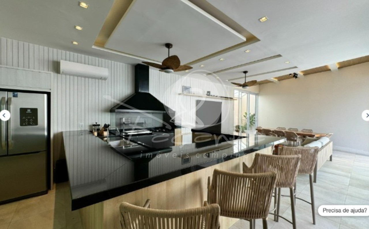 Casa de Condomínio, 4 quartos - Foto 42