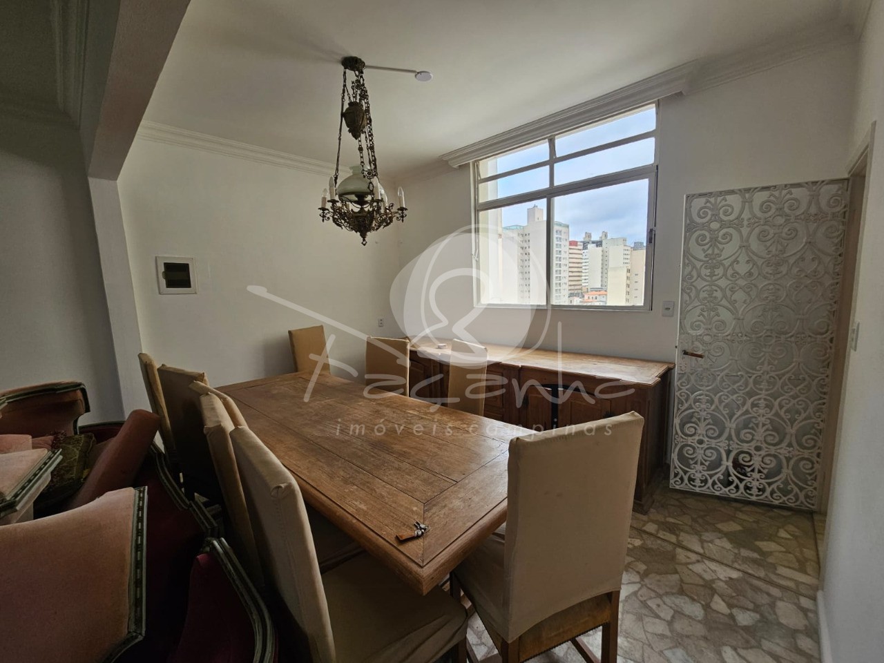 Apartamento, 3 quartos, 180 m² - Foto 5