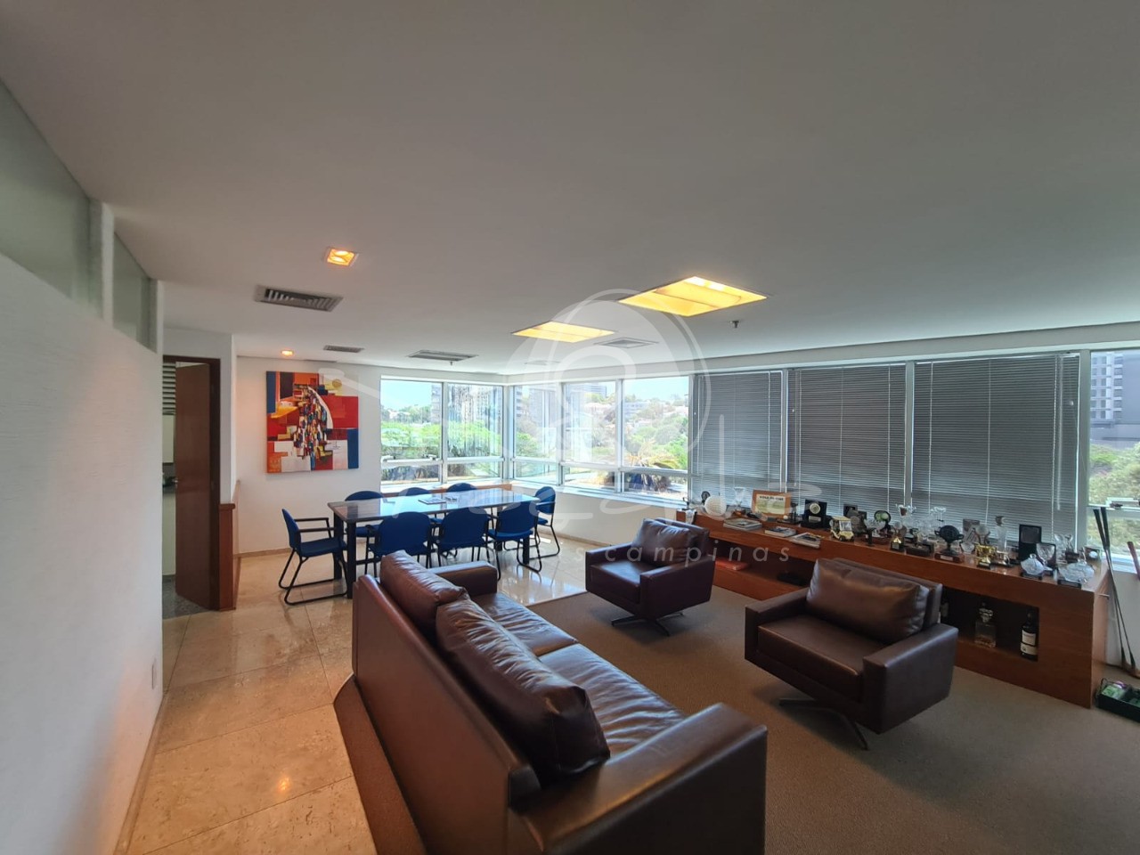 Sala-Conjunto, 104 m² - Foto 1