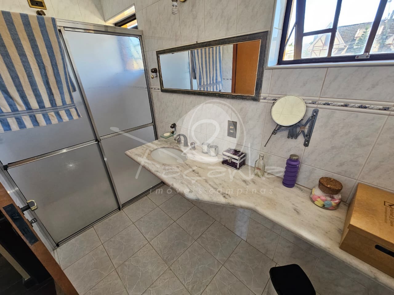 Casa de Condomínio, 6 quartos - Foto 17