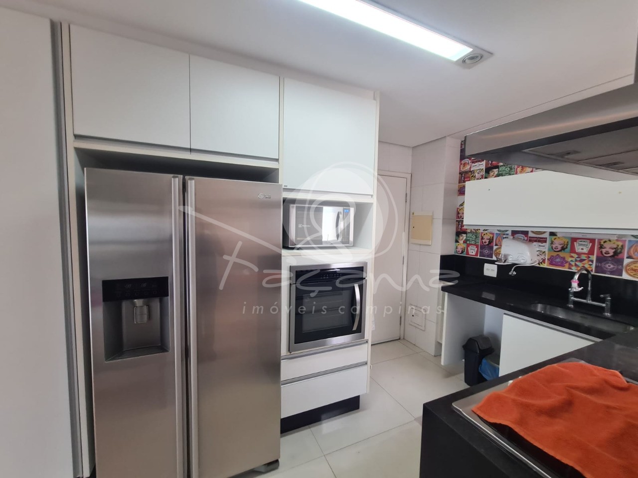 Apartamento, 3 quartos, 138 m² - Foto 35
