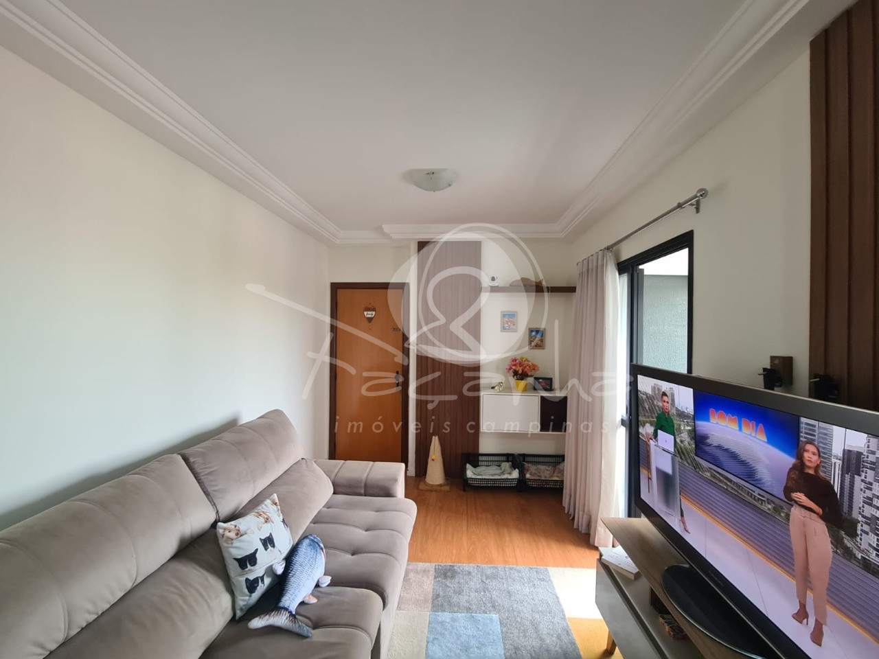 Apartamento, 2 quartos, 67 m² - Foto 4