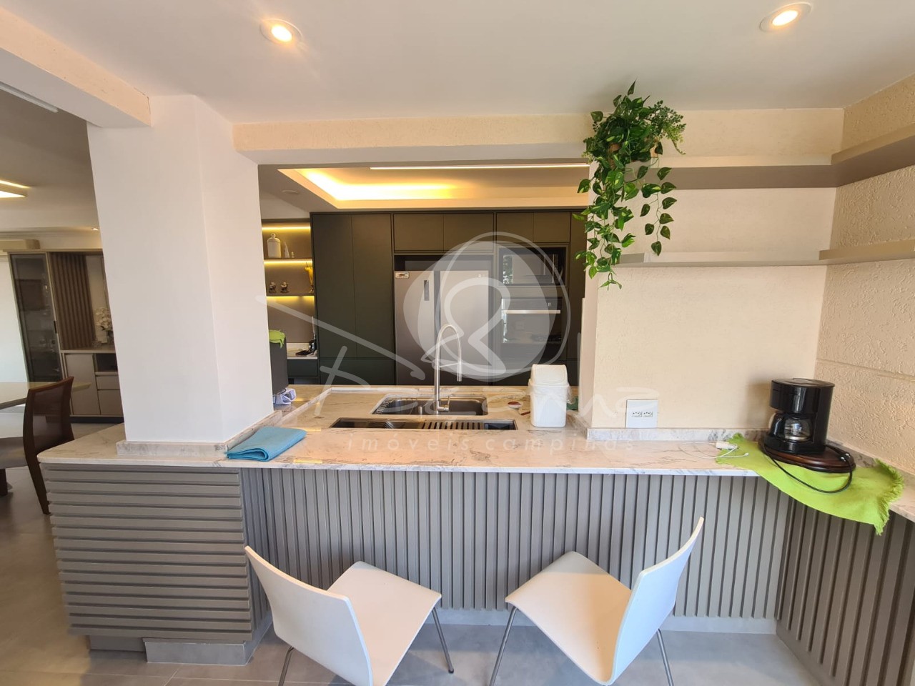 Apartamento, 3 quartos, 148 m² - Foto 16