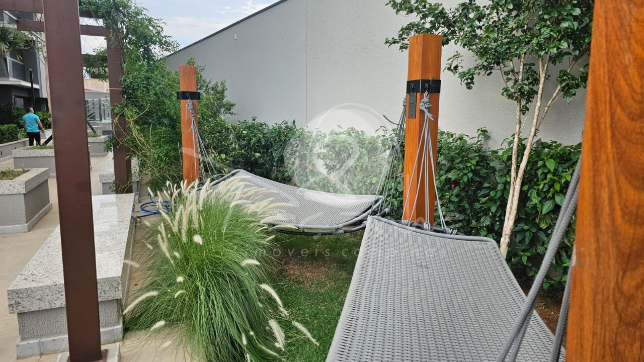 Apartamento, 3 quartos, 125 m² - Foto 27