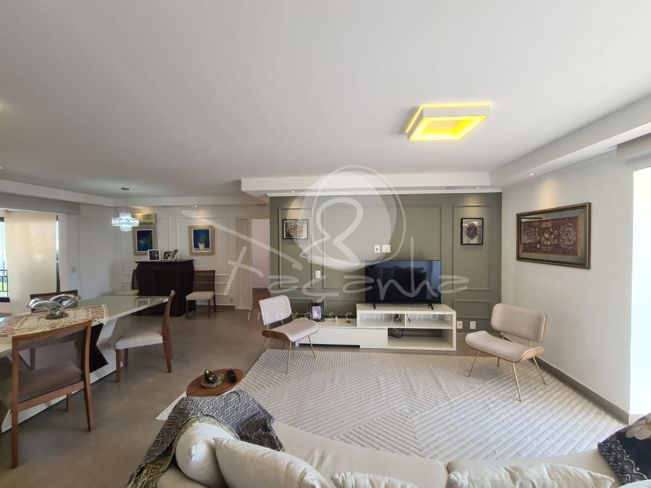 Apartamento, 3 quartos, 148 m² - Foto 3