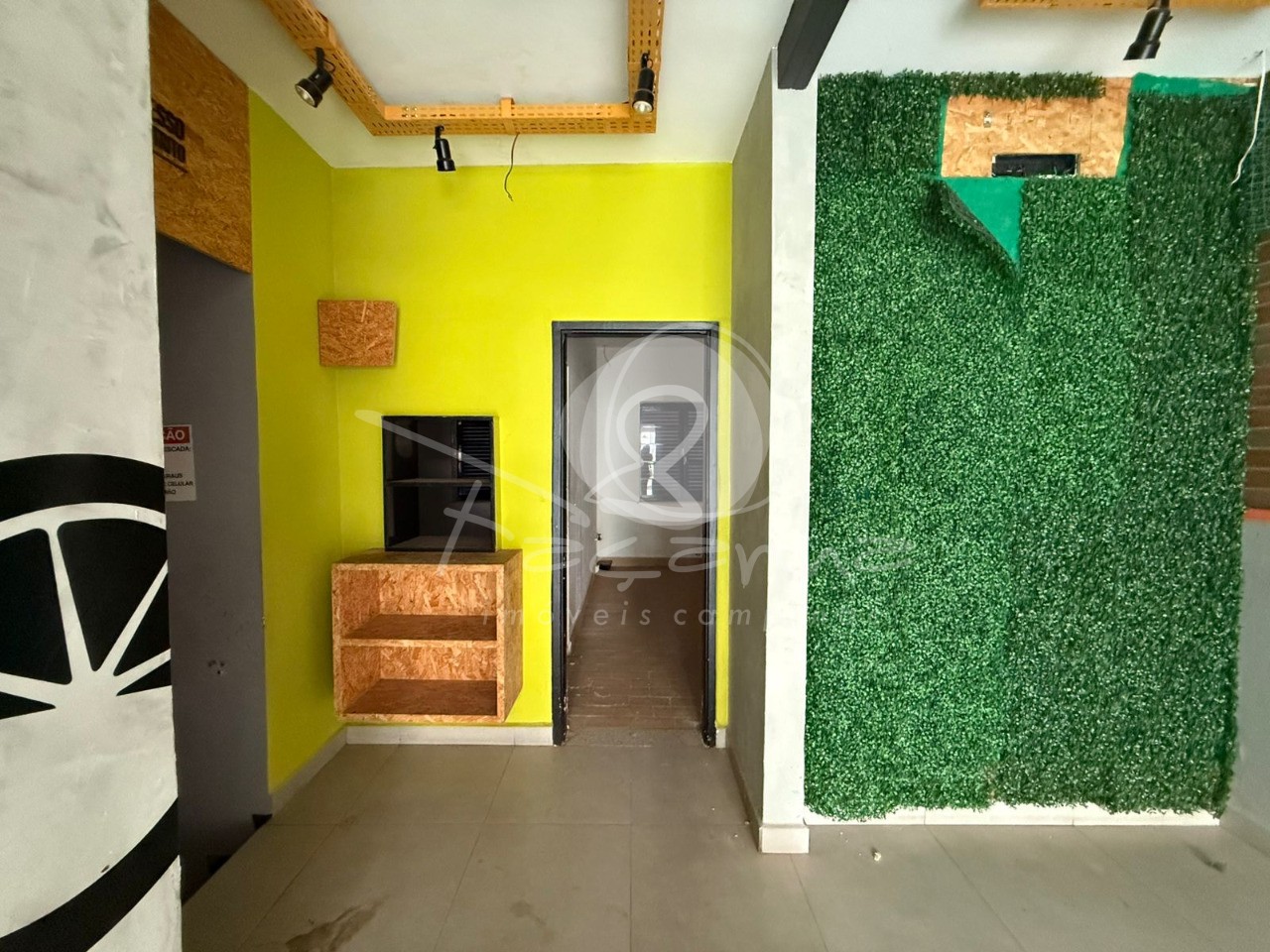 Loja-Salão, 85 m² - Foto 7