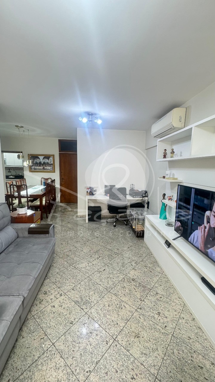 Apartamento, 3 quartos, 115 m² - Foto 1