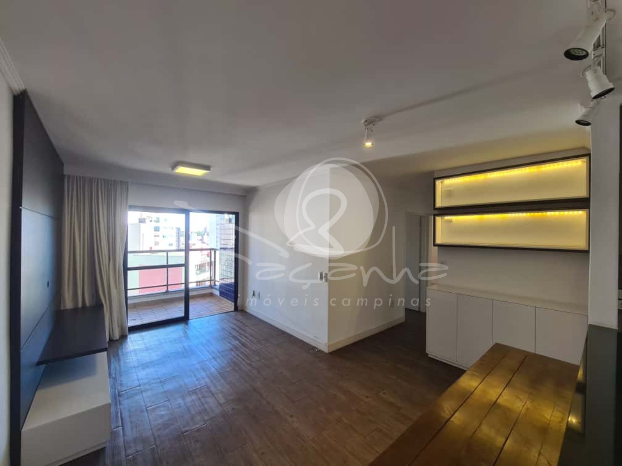 Apartamento, 2 quartos, 70 m² - Foto 1