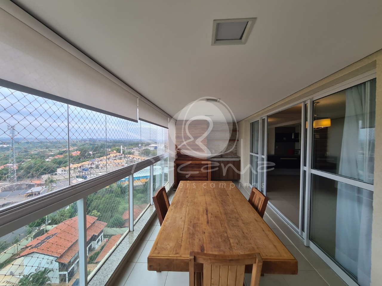 Apartamento, 3 quartos, 138 m² - Foto 10