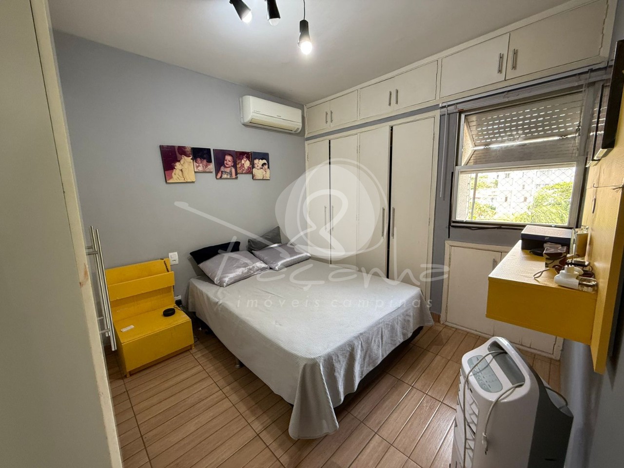 Apartamento, 3 quartos, 100 m² - Foto 11