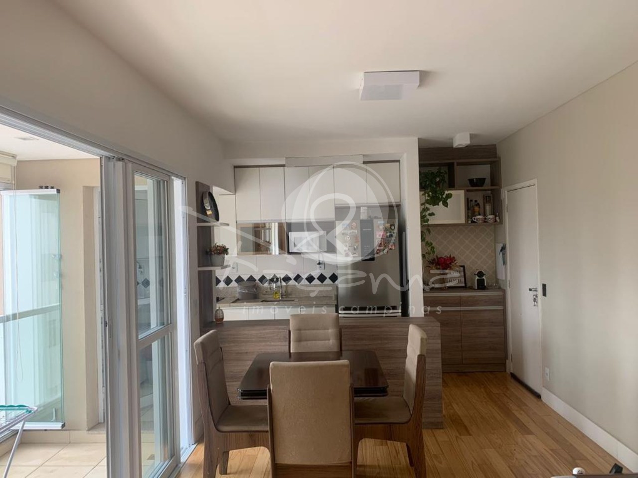 Apartamento, 2 quartos, 66 m² - Foto 1