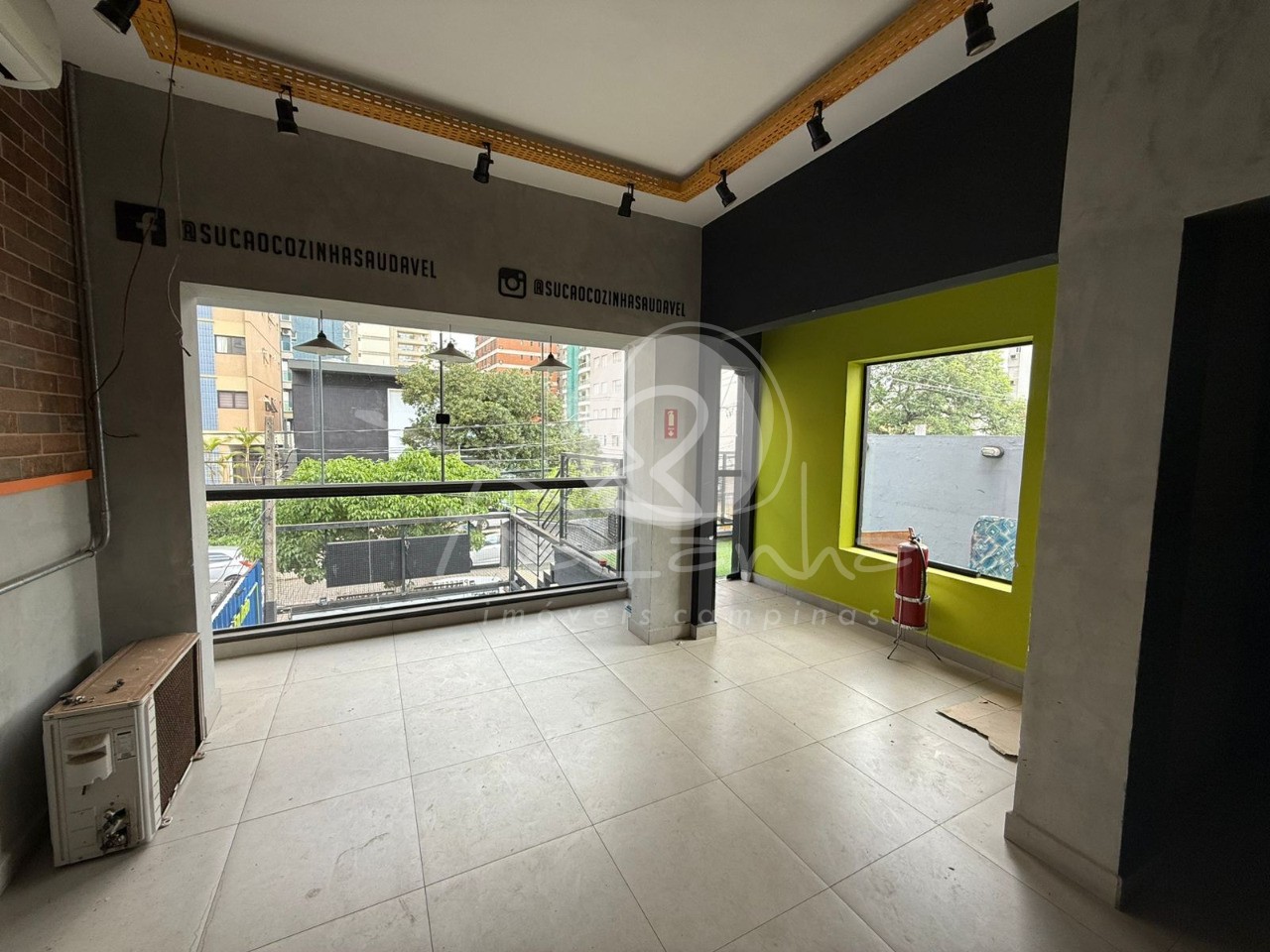 Loja-Salão, 85 m² - Foto 9