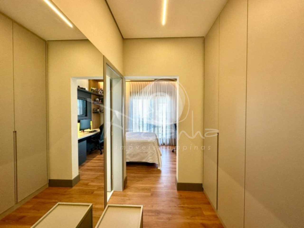 Casa de Condomínio, 4 quartos - Foto 63