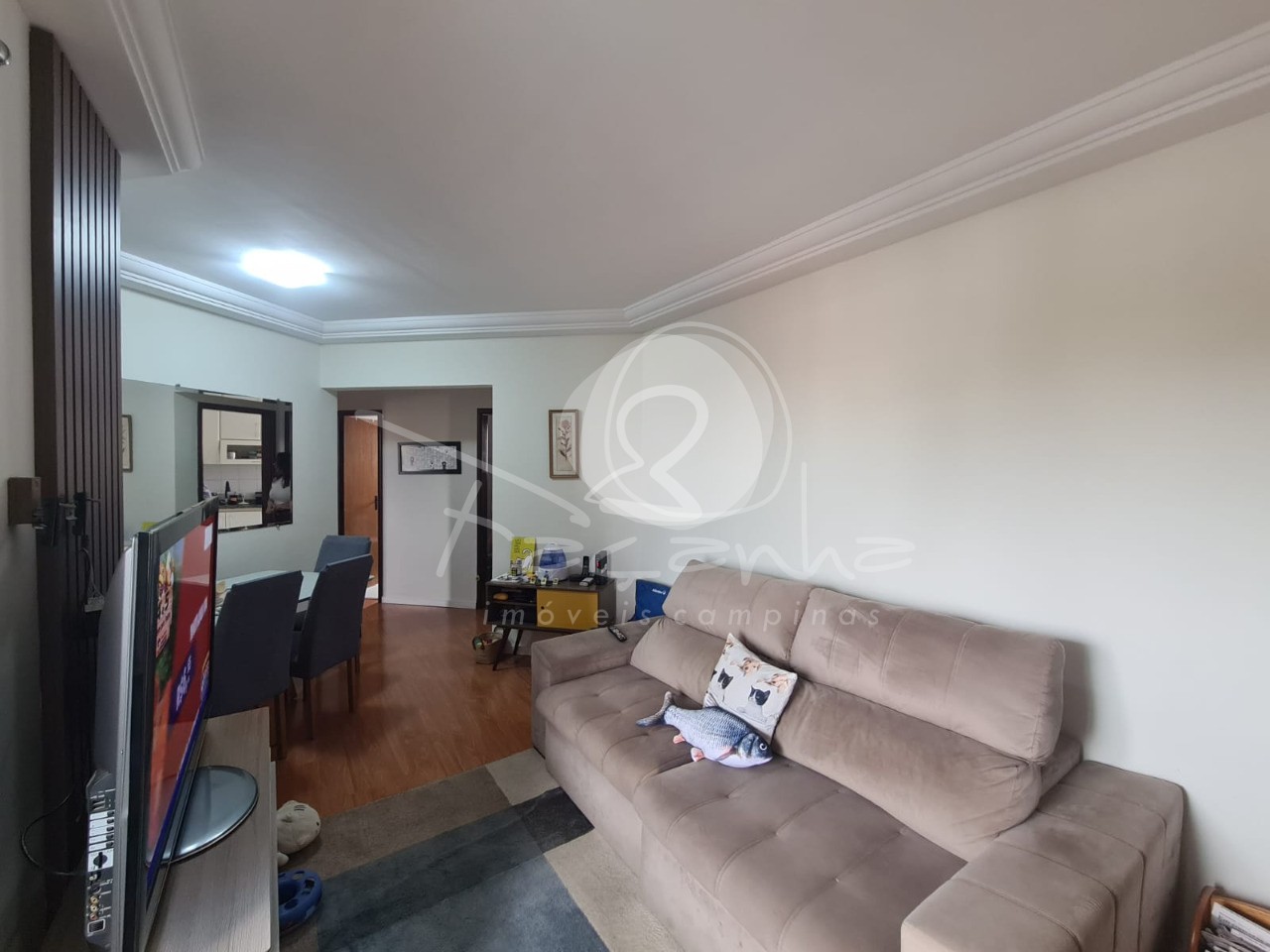 Apartamento, 2 quartos, 67 m² - Foto 2
